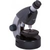 Detský mikroskop Levenhuk LabZZ M101 Moonstone/Čierny 69082