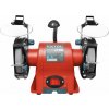 Extol Premium 8892110 | Dvojkotúčová elektrická stolová brúska 350 W, 150 mm