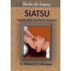 Schwarz A.: Šiatsu - japonská léčebná masáž (škola do kapsy) (šiatsu je technika blízká akupunktuře; využívá tlaku prstů k harmonizaci lidského organizmu jako prevenci před mnoha chorobami ( 113 str.