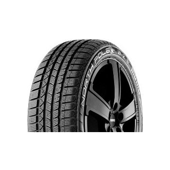 Momo W-2 North Pole 215/45 R17 91V