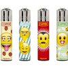 4ks CLIPPER® EMOJI YEAH