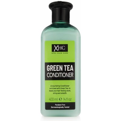 Xpel Green Tea Conditioner 400 ml