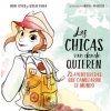 Las Chicas Van Donde Quieren (Irene Civico,Sergio Parra)(Pevná)