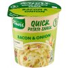 Knorr Zemiaková kaša so slaninou a cibuľou 58 g
