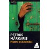Muerte en Estambul (Pétros Márkaris,Ersi Marina Samara Spiliotopulu)(Brožovaná)