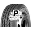 GOODRIDE GSR+1 (17,5 +19,5 palců) 245/70 R19.50 136/134M M+S, 3PMSF VODÍCÍ PNEU