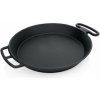 Panvica obria 65 cm liatinová s 2 držadlami 100028805