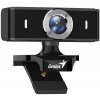 GENIUS FaceCam 2000X2/ Full HD 1080P/ USB/ mikrofon 32200008400