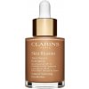 Clarins Face Make-Up Skin Illusion rozjasňujúci hydratačný make-up SPF15 114 Cappuccino 30 ml