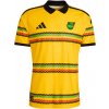 adidas | Jamaica 2026 x Bob Marley Home Authentic | žltá| L