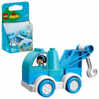 LEGO® DUPLO® 10918 Odťahovacie autíčko od 7,9 € - Heureka.sk