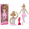 Lean Toys Bábika Anlily - Baletka
