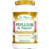 Dr.Popov Psyllium Cholesterol 120 kapsúl