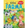 Rušná farma