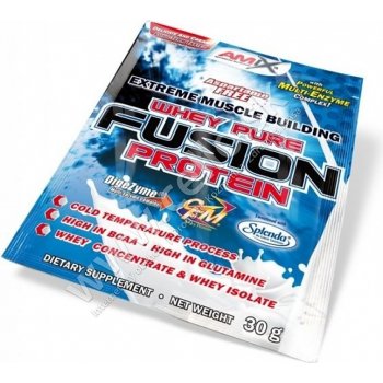 Amix Fusion Protein 30 g