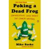 Poking a Dead Frog (Mike Sacks)(Brožovaná)