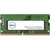 Dell AA937595 RAM modul pre notebooky DDR4 8 GB 1 x 8 GB 3200 MHz 260pin SO-DIMM AA937595; AA937595
