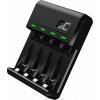 Green Cell GRADGC01 VitalCharger Ni-MH Nabíjačka na batérie (Zánovné)