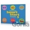 Smart Start 3 - Literacy Book - Mary Roulston