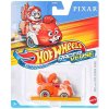 Mattel HW RacerVerse Pixar MEI WITH RED PANDA MING HKB94