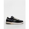 New Balance Numeric Andrew Reynolds 933 black eclipse