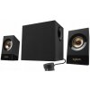 Počítačové reproduktory 2.1 Logitech Z533 RMS 60W čierne