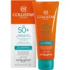 Opaľovací krém Collistar Active Protection SPF50+ 100ml na tvár a telo