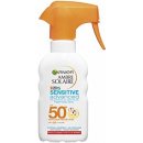 Garnier Ambre Solaire Resisto Kids spray SPF50+ 200 ml