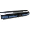 VHBW batéria pre Acer Aspire Timeline 1810T , 6600mAh (VHBW UM09E36)