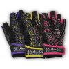 Power System rukavice CLASSY - Pink XS