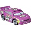 Cars 3 Autíčko MANNY FLYWHEEL, Mattel GRR54/DXV29 (mGRR54)