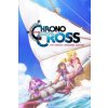 CHRONO CROSS: THE RADICAL DREAMERS EDITION
