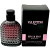 Valentino Born In Roma Intense Uomo, Parfémovaná voda 4ml pre mužov