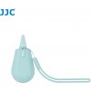 JJC CL-ARSQ GBLUE, fúkací balónik pre optiku, fotografické zariadenia, svetlomodrý