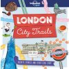 City Trails - London (Lonely Planet Kids)