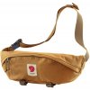 Fjällräven Ulvö Hip Pack Large, Farba RED GOLD, Objem 4 L