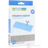 PLUS LEKÁREŇ Chladivá náplasť 120x50 mm, hydrogélová 6 ks