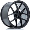 JAPAN RACING SL01 hliníkové disky 10x20 5x114,3 ET45 Black