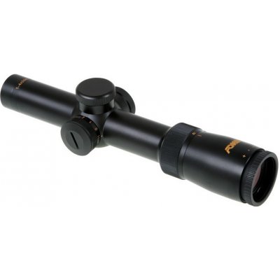 Fomei Beater 1-4x24 SMC IR-SF