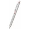 Rotring 1520/2032578 600 Silver