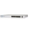 Ubiquiti UniFi switch US-24-250W 24x1000Mbps + 2xSFP PoE/PoE+/PoE24V US-24-250W