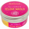 Saloos -Bio ružové telové maslo 75 ml