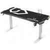 ULTRADESK FORCE SNOW - BIELY
