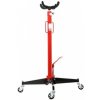 Ahprofi Hydraulický zdvihák prevodovky 0.5t