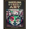 Barcelona Street Art