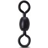 Uni Cat Obratlík Camou Power Swivel veľ.20 mm 75 kg 10 ks