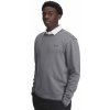 Under Armour UA M Sweater Fleece Crew-GRY