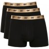 Fan-shop CR7 Basic čierne 3pack