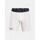 Under Armour HG Armour Shorts biele