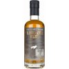 That Boutique-y Whisky Company Blended Whisky #2 22 ročná 41,8% 0,5 l (čistá fľaša)